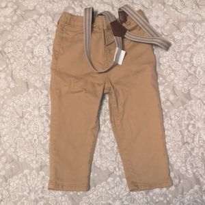 18M Baby B'Gosh Pants